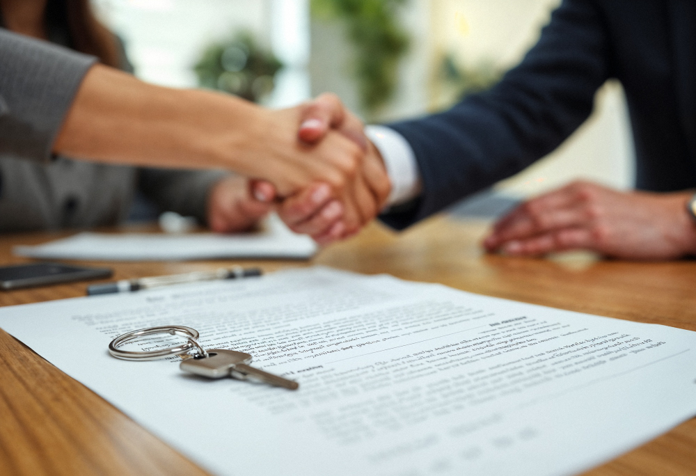 INMOBILIARIO Y DERECHO PATRIMONIAL