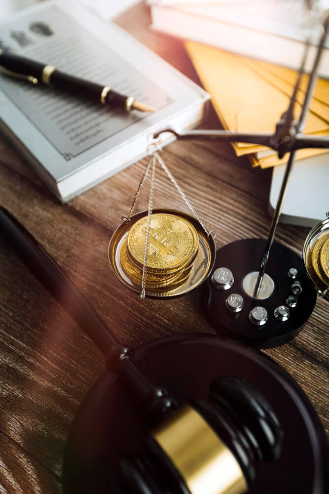 DERECHO BANCARIO & FINANCIERO