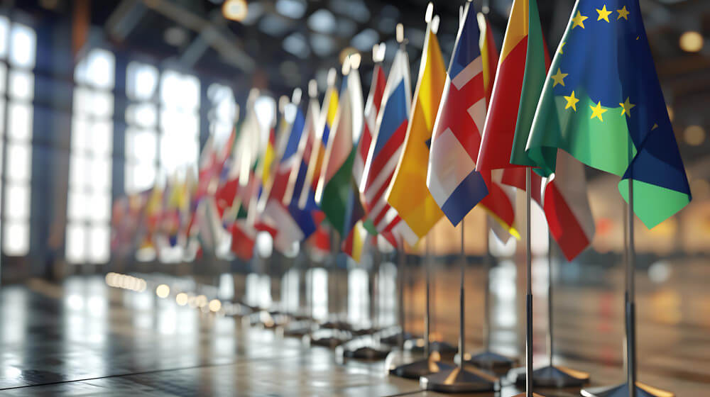 Inversores inmobiliarios nacionales e internacionales